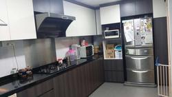 Blk 342 Woodlands Avenue 1 (Woodlands), HDB Jumbo #88946582
